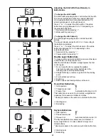 Preview for 52 page of Janome Threadbanger TB-30 User Manual