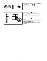 Preview for 70 page of Janome Threadbanger TB-30 User Manual