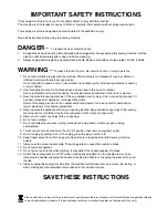 Preview for 85 page of Janome Threadbanger TB-30 User Manual