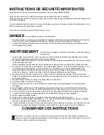 Preview for 87 page of Janome Threadbanger TB-30 User Manual