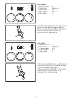 Preview for 18 page of Janome YC-482J-EC Instruction Book