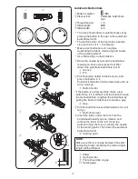 Preview for 21 page of Janome YC-482J-EC Instruction Book