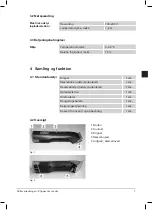 Preview for 103 page of Janschitz 14690 SAPHIR Instruction Manual