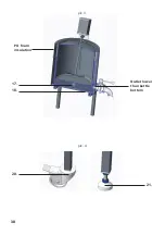 Preview for 30 page of Janschitz Milky FJ 50 PF Operating	 Instruction