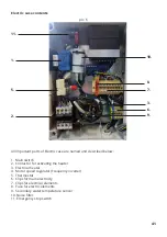 Preview for 41 page of Janschitz Milky FJ 50 PF Operating	 Instruction