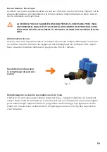 Preview for 53 page of Janschitz Milky FJ 50 PF Operating	 Instruction