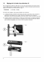 Preview for 12 page of Jansen 499.001 Instructions For Use Manual