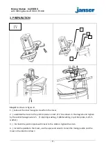 Preview for 11 page of Janser CLEVER II Instruction Manual