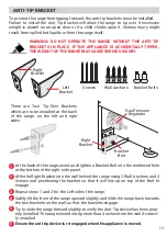 Preview for 15 page of JANSKA PROFESSIONAL GR-670B User Manual