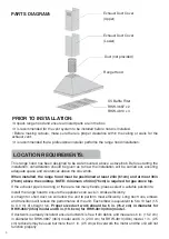 Preview for 6 page of JANSKA RHW-3687 User Manual