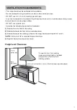 Preview for 7 page of JANSKA RHW-3687 User Manual