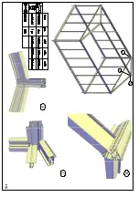 Preview for 13 page of Janssens HELIOS SL Mounting Instructions