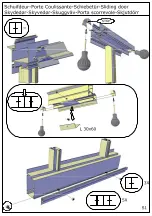 Preview for 28 page of Janssens HELIOS SL Mounting Instructions