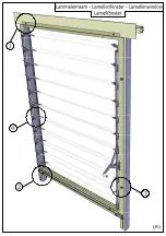 Preview for 31 page of Janssens HELIOS SL Mounting Instructions