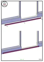 Preview for 47 page of Janssens KATHEDRAL Mounting Instructions