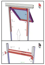 Preview for 58 page of Janssens KATHEDRAL Mounting Instructions