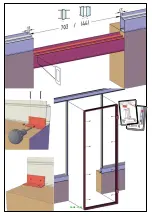 Preview for 63 page of Janssens KATHEDRAL Mounting Instructions