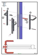 Preview for 66 page of Janssens KATHEDRAL Mounting Instructions