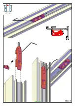 Preview for 70 page of Janssens KATHEDRAL Mounting Instructions