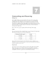 Preview for 15 page of Janszen zA2.1 Owner'S Manual