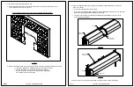 Preview for 6 page of Janus AstaAmerica 500 Series Installation Manual