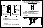 Preview for 8 page of Janus AstaAmerica 500 Series Installation Manual