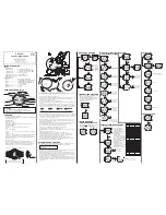 Preview for 2 page of Japan CBM P867 Instruction Manual