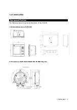 Preview for 15 page of Japan Radio Co. JFE-380 Instruction Manual