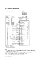 Preview for 24 page of Japan Radio Co. JFE-380 Instruction Manual