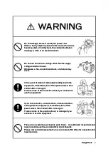 Preview for 7 page of Japan Radio Co. JFE-680 Instruction Manual