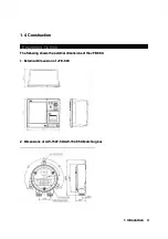 Preview for 15 page of Japan Radio Co. JFE-680 Instruction Manual