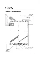 Preview for 19 page of Japan Radio Co. JFE-680 Instruction Manual