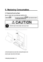 Preview for 40 page of Japan Radio Co. JFE-680 Instruction Manual