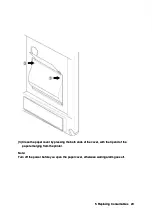 Preview for 41 page of Japan Radio Co. JFE-680 Instruction Manual