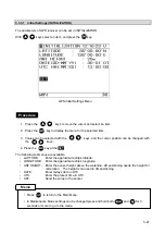 Preview for 83 page of Japan Radio Co. jlr-21 Instruction Manual