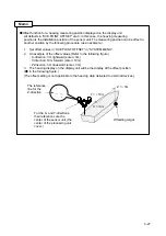 Preview for 89 page of Japan Radio Co. jlr-21 Instruction Manual