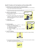 Preview for 14 page of Japan Radio Co. JMR-611 Instruction Manual