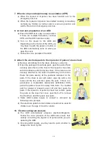 Preview for 16 page of Japan Radio Co. JMR-611 Instruction Manual