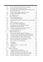 Preview for 21 page of Japan Radio Co. JMR-611 Instruction Manual