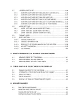 Preview for 22 page of Japan Radio Co. JMR-611 Instruction Manual