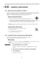 Preview for 70 page of Japan Radio Co. JMR-611 Instruction Manual