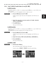 Preview for 73 page of Japan Radio Co. JMR-611 Instruction Manual