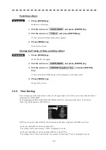 Preview for 78 page of Japan Radio Co. JMR-611 Instruction Manual