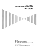 Preview for 123 page of Japan Radio Co. JMR-611 Instruction Manual