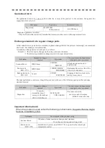 Preview for 152 page of Japan Radio Co. JMR-611 Instruction Manual