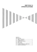 Preview for 165 page of Japan Radio Co. JMR-611 Instruction Manual