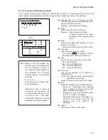 Preview for 77 page of Japan Radio Co. JSS-2150 Service Manual