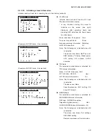 Preview for 81 page of Japan Radio Co. JSS-2150 Service Manual