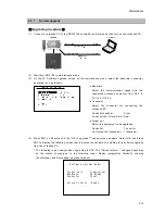 Preview for 113 page of Japan Radio Co. JSS-2150 Service Manual