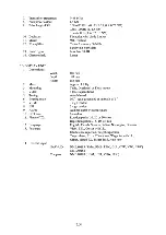 Preview for 5 page of Japan Radio Co. RADAR1000MK II Field Service Manual